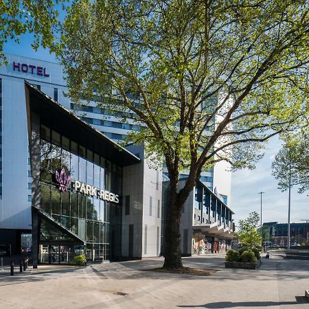 Park Regis Birmingham Hotell Exteriör bild
