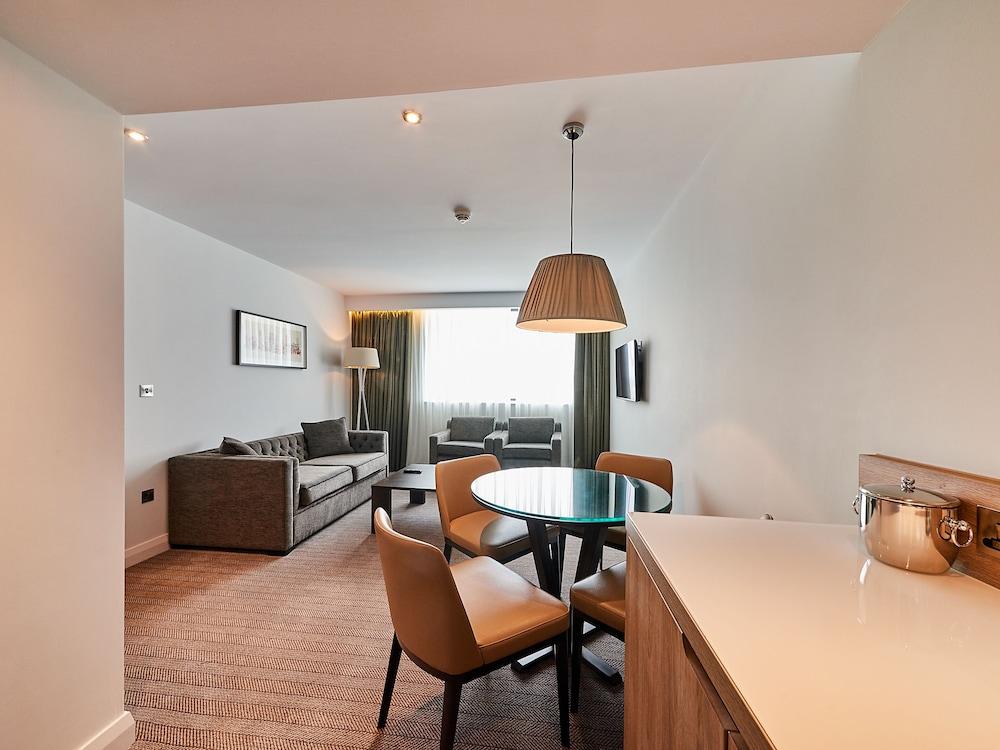 Park Regis Birmingham Hotell Exteriör bild