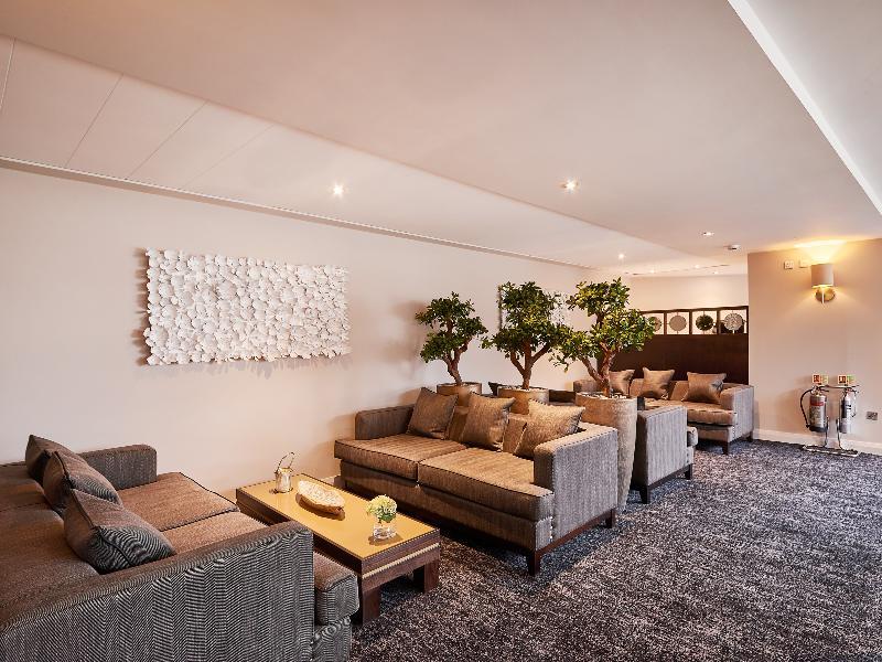Park Regis Birmingham Hotell Exteriör bild