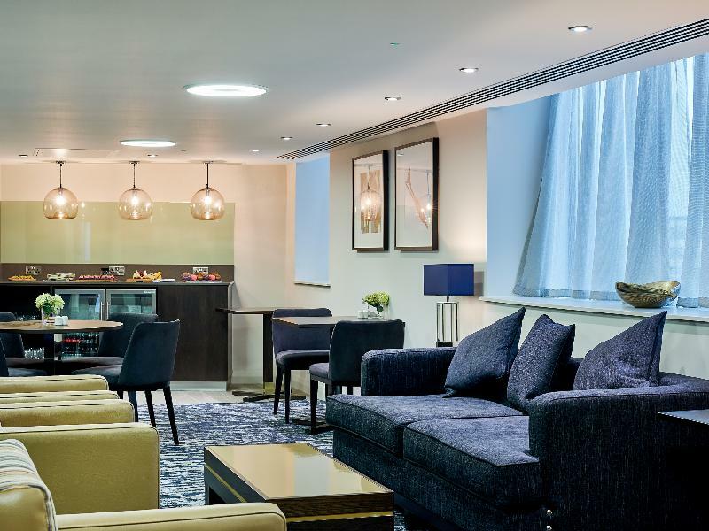 Park Regis Birmingham Hotell Exteriör bild